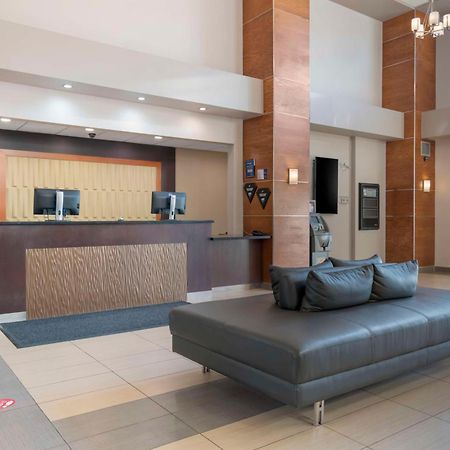 Best Western Plus Moose Jaw Εξωτερικό φωτογραφία