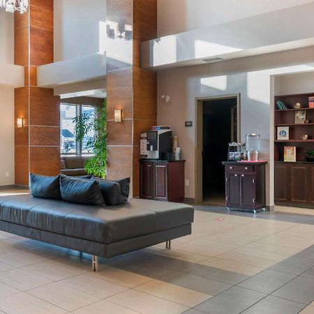 Best Western Plus Moose Jaw Εξωτερικό φωτογραφία