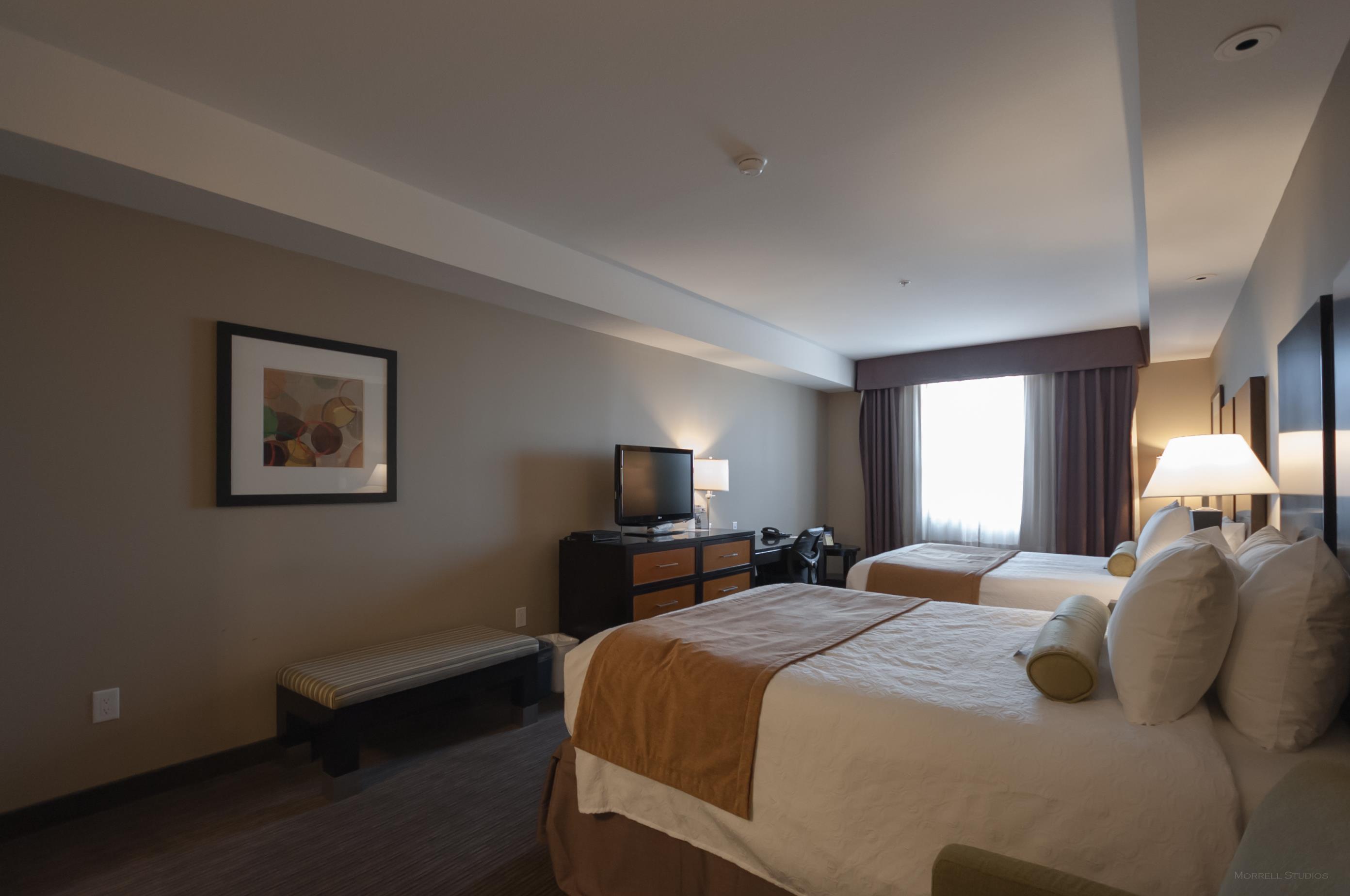 Best Western Plus Moose Jaw Εξωτερικό φωτογραφία