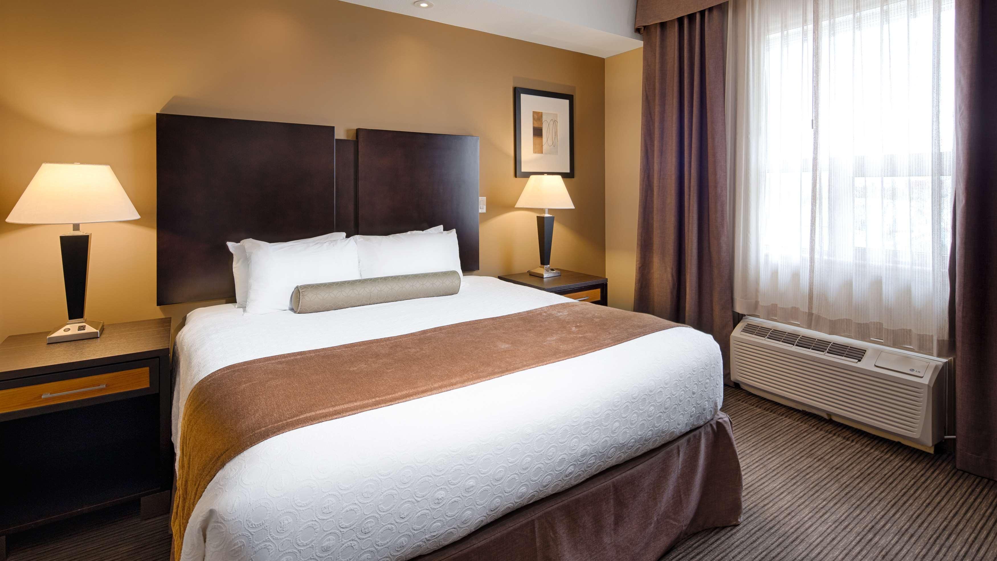 Best Western Plus Moose Jaw Εξωτερικό φωτογραφία