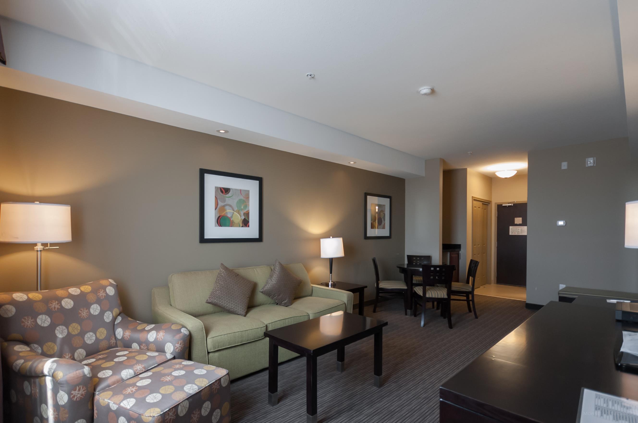 Best Western Plus Moose Jaw Εξωτερικό φωτογραφία