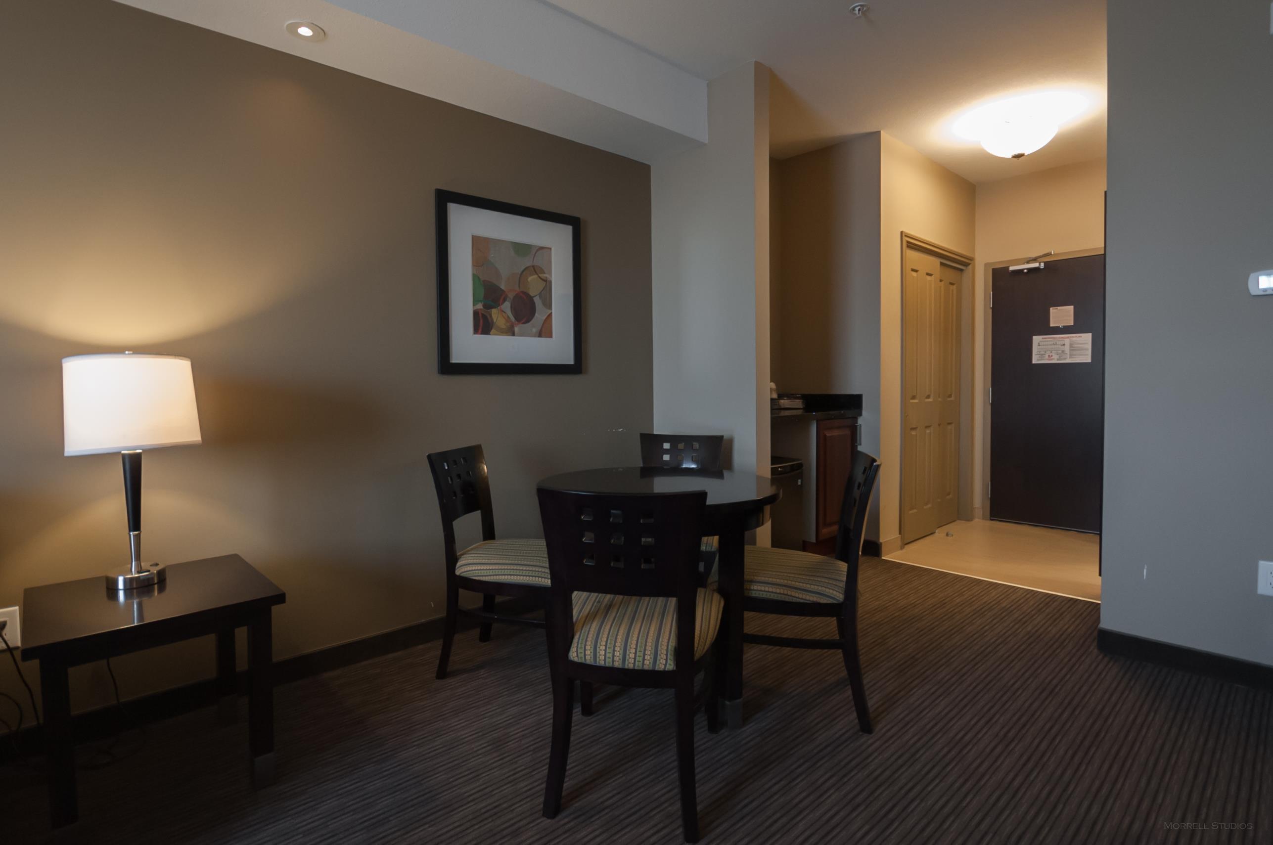 Best Western Plus Moose Jaw Εξωτερικό φωτογραφία