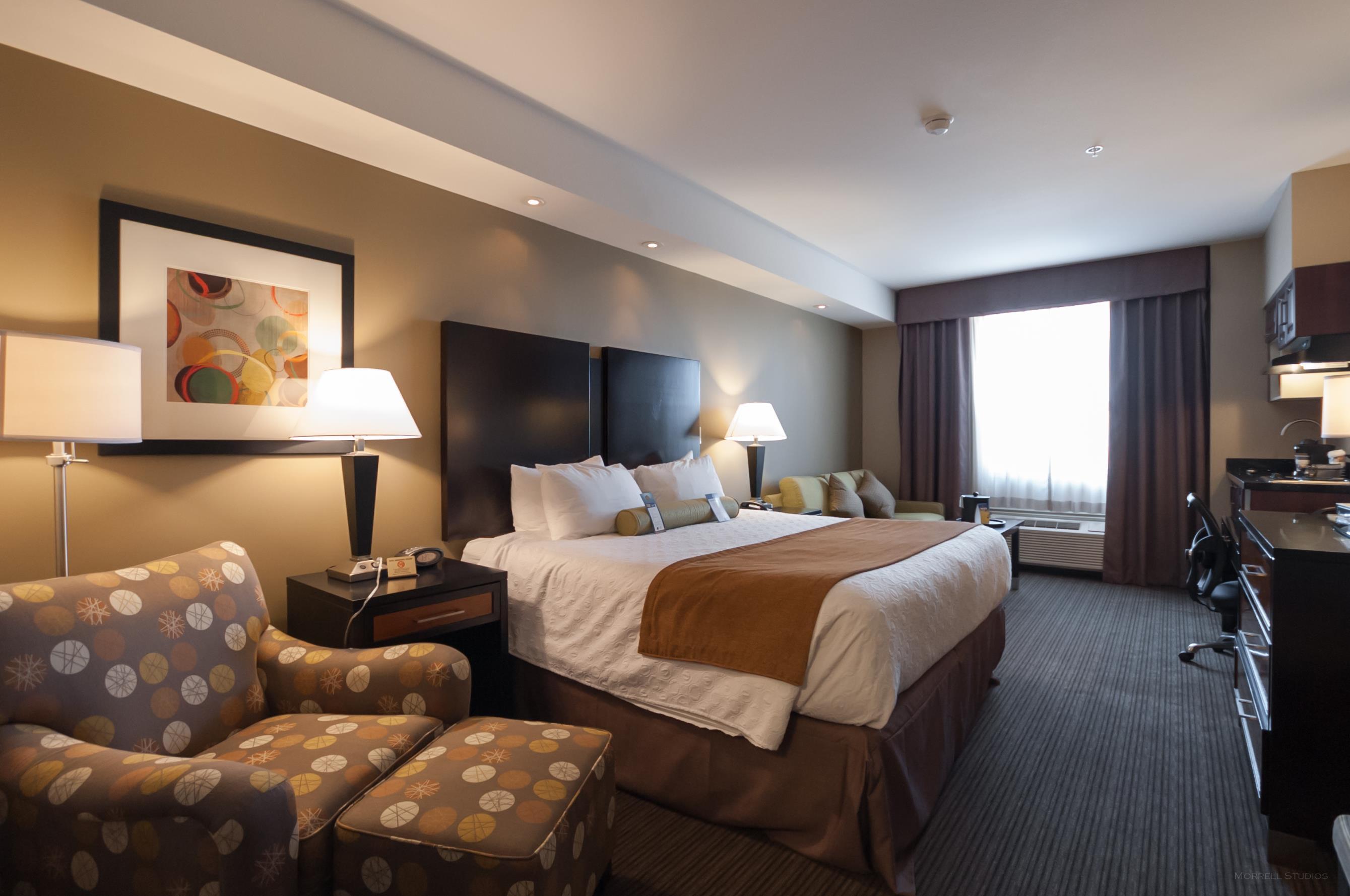 Best Western Plus Moose Jaw Εξωτερικό φωτογραφία