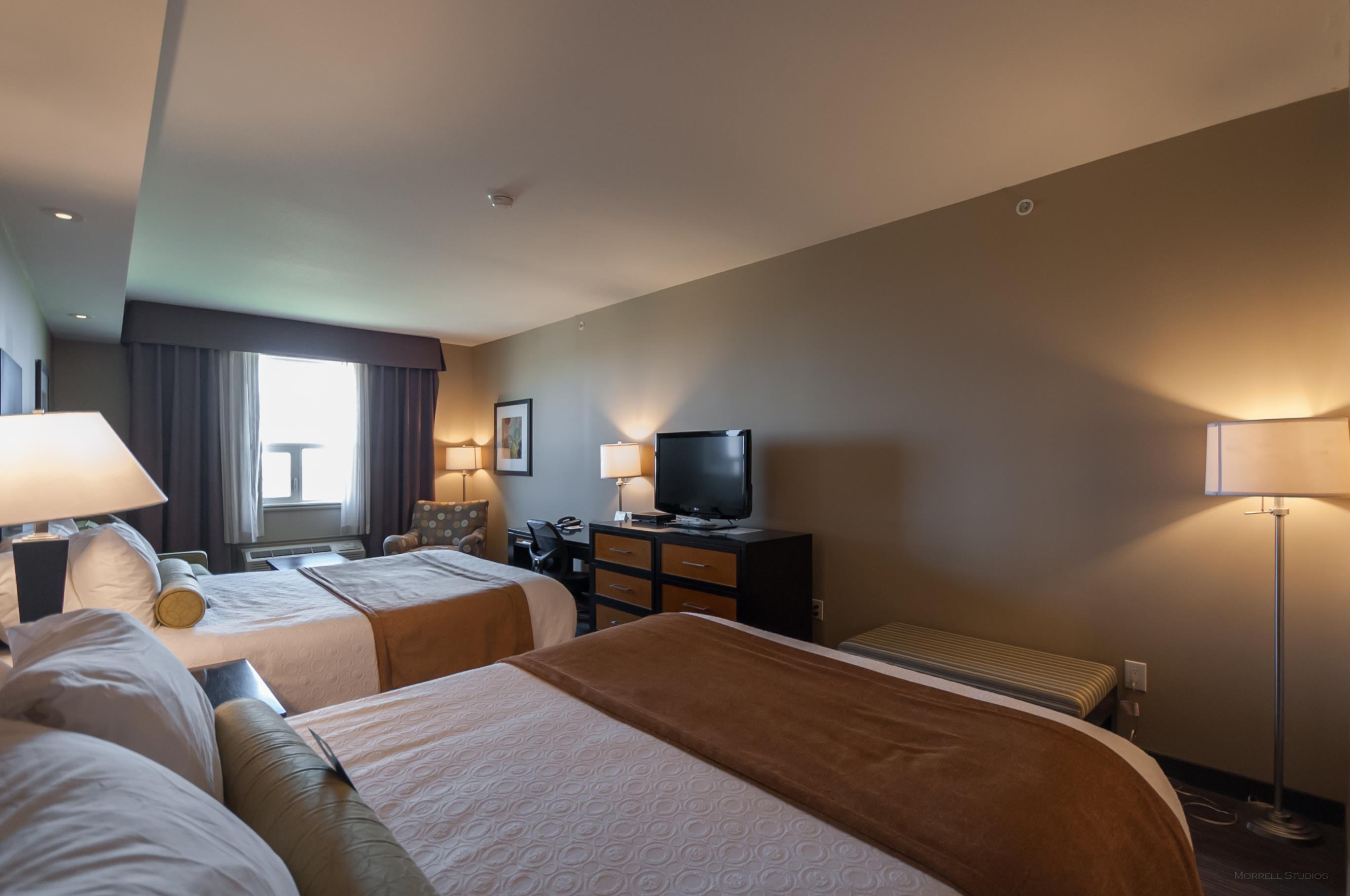 Best Western Plus Moose Jaw Εξωτερικό φωτογραφία