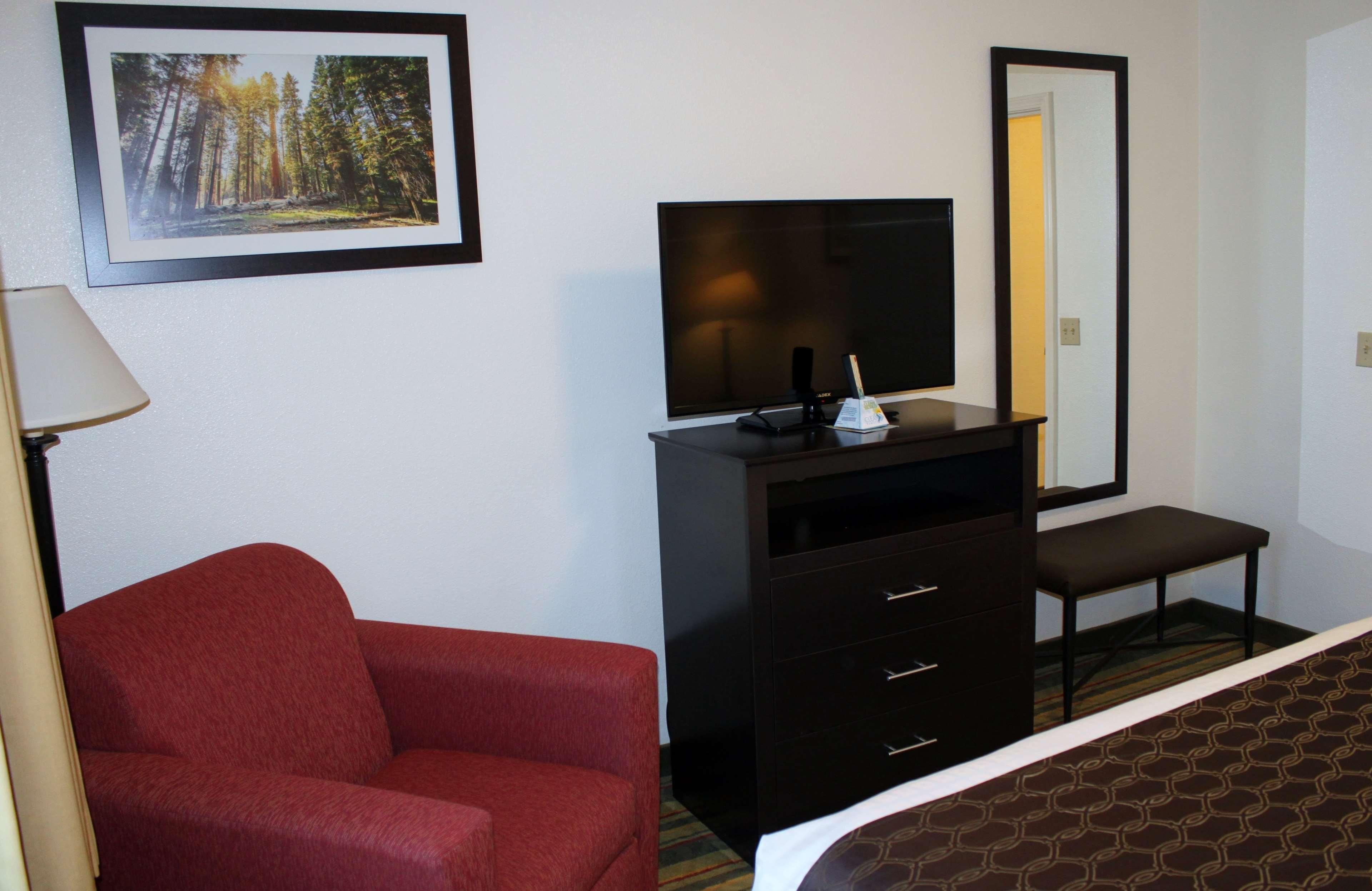 Best Western Plus Moose Jaw Εξωτερικό φωτογραφία
