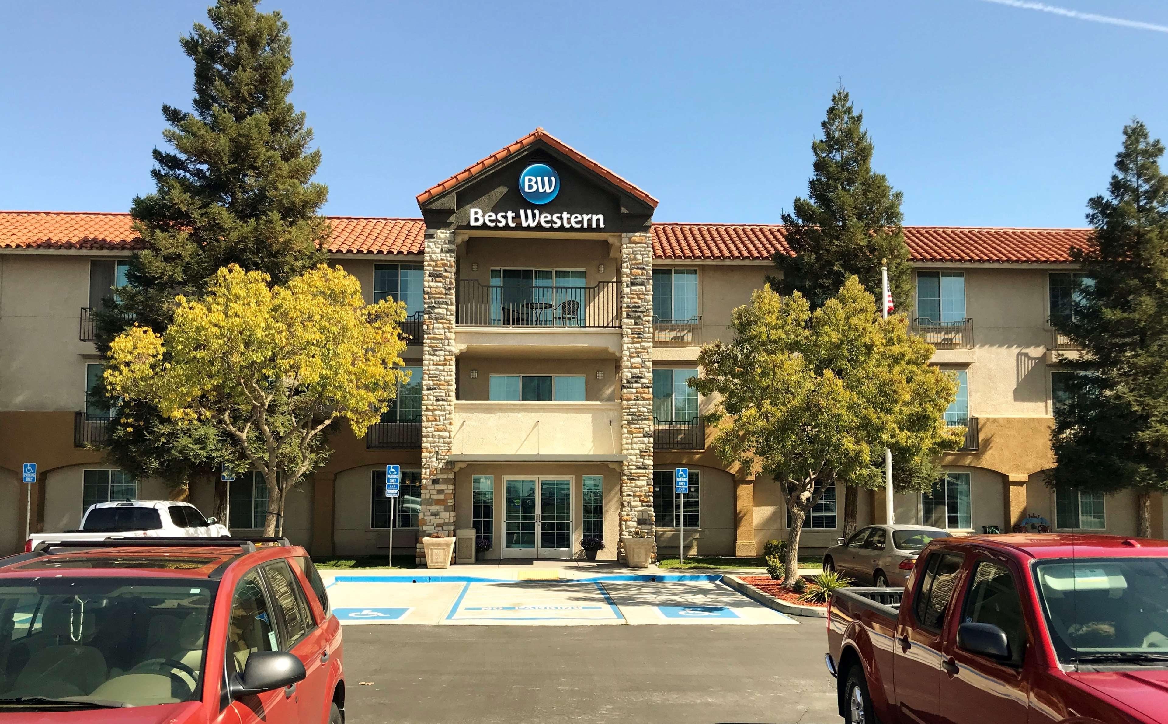 Best Western Plus Moose Jaw Εξωτερικό φωτογραφία