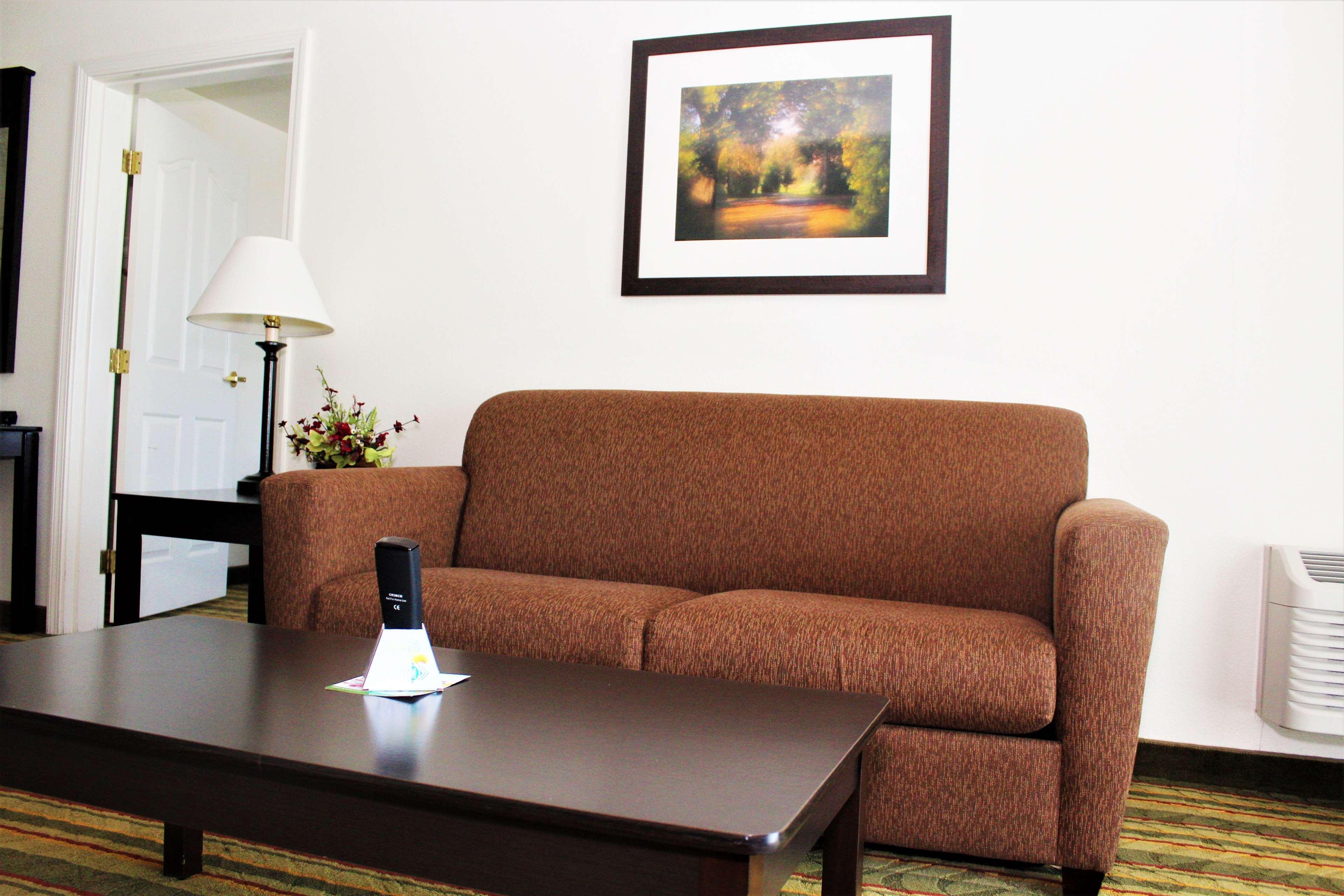 Best Western Plus Moose Jaw Εξωτερικό φωτογραφία