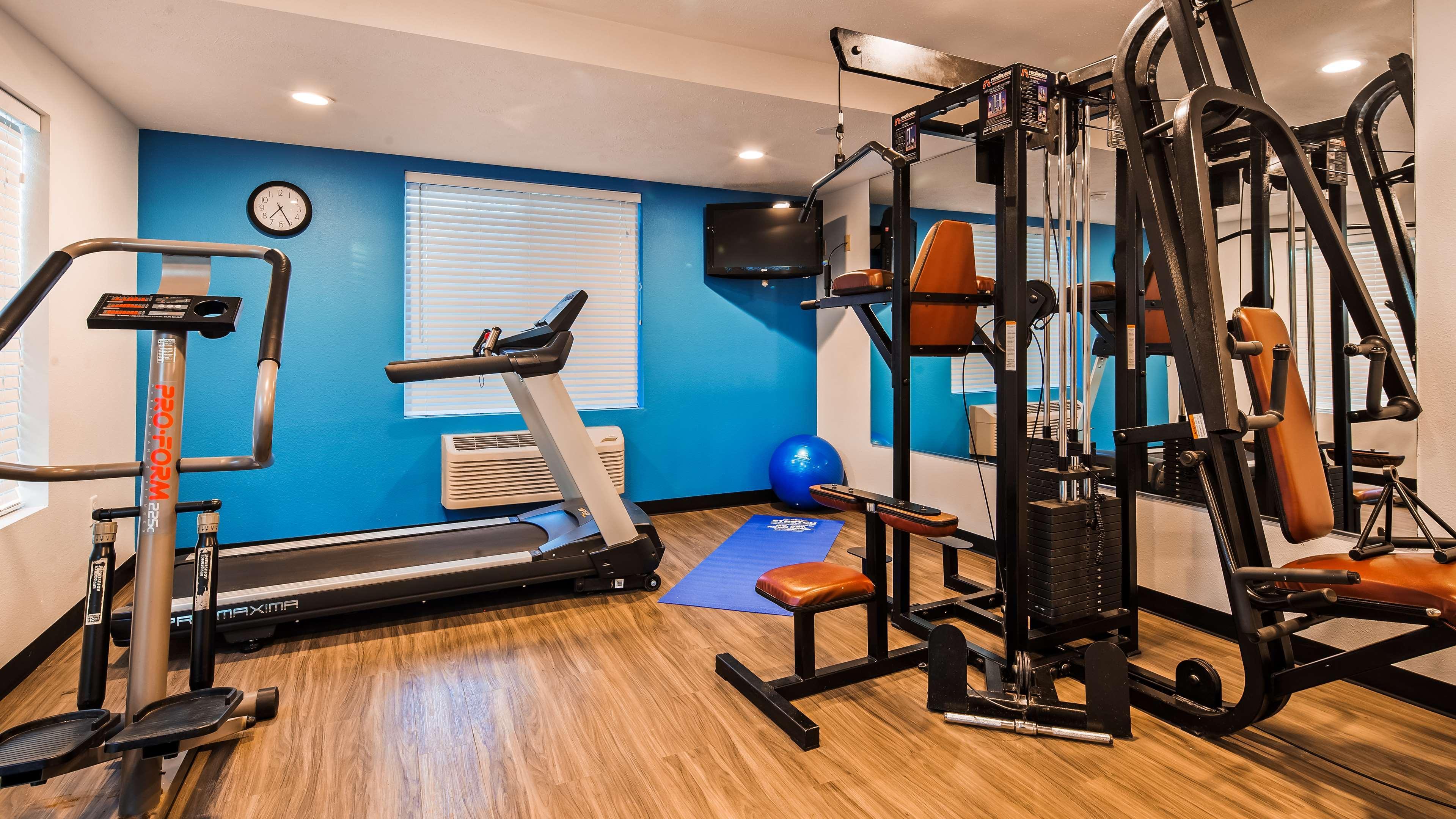 Best Western Plus Moose Jaw Εξωτερικό φωτογραφία