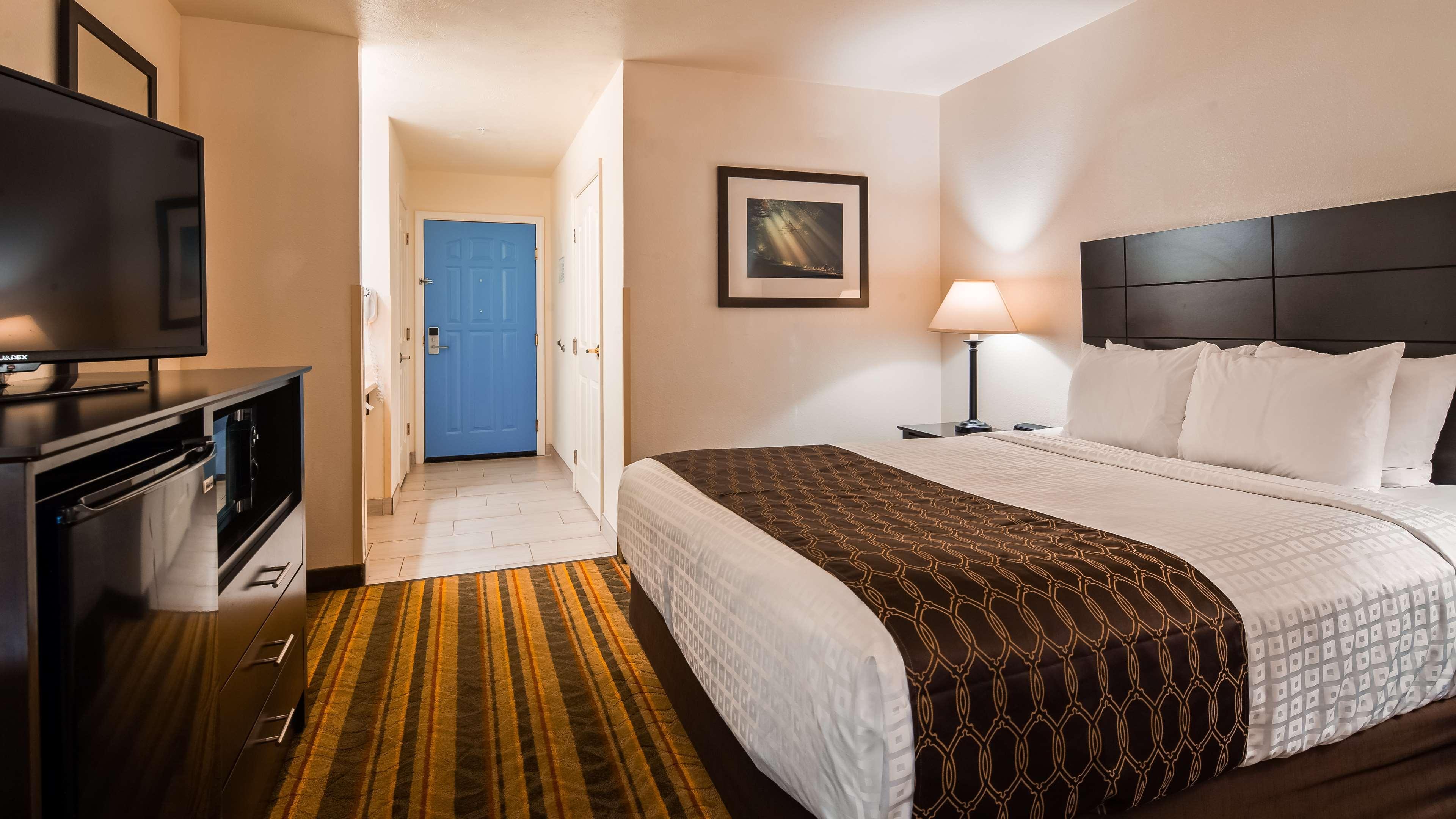 Best Western Plus Moose Jaw Εξωτερικό φωτογραφία