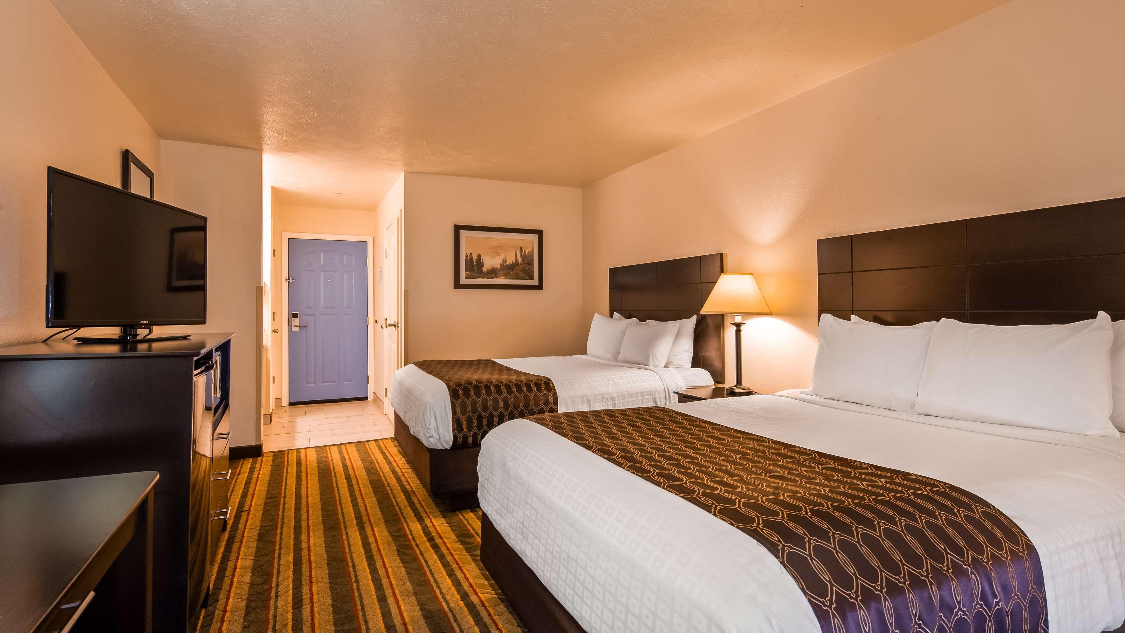 Best Western Plus Moose Jaw Εξωτερικό φωτογραφία