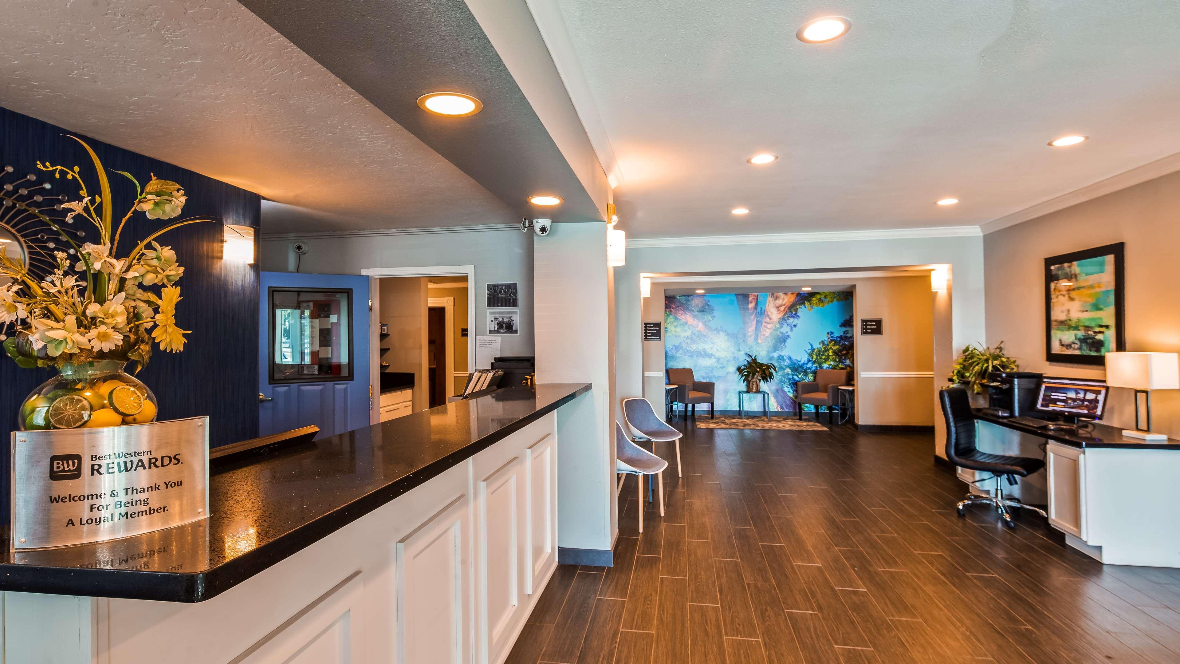 Best Western Plus Moose Jaw Εξωτερικό φωτογραφία