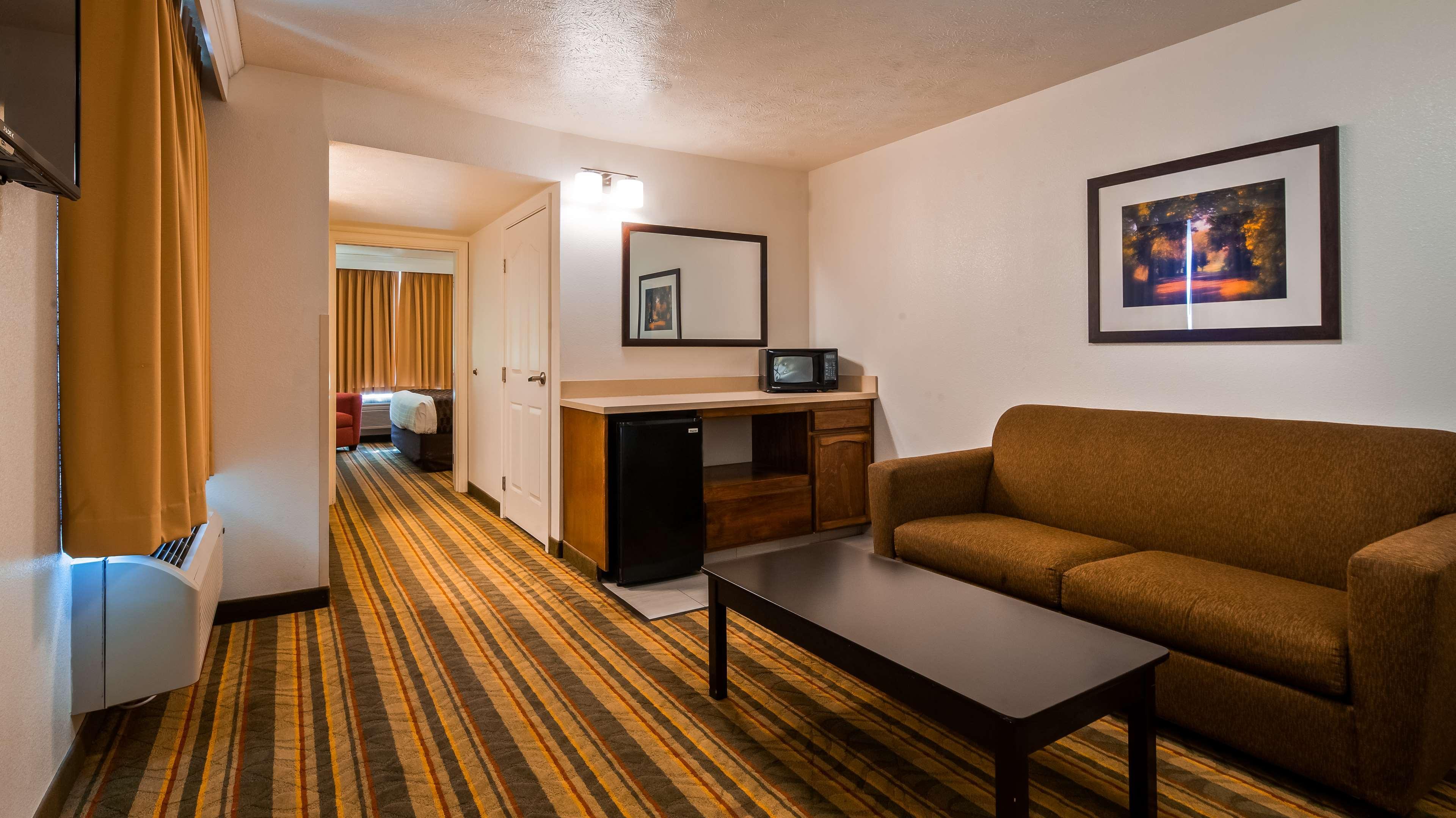 Best Western Plus Moose Jaw Εξωτερικό φωτογραφία