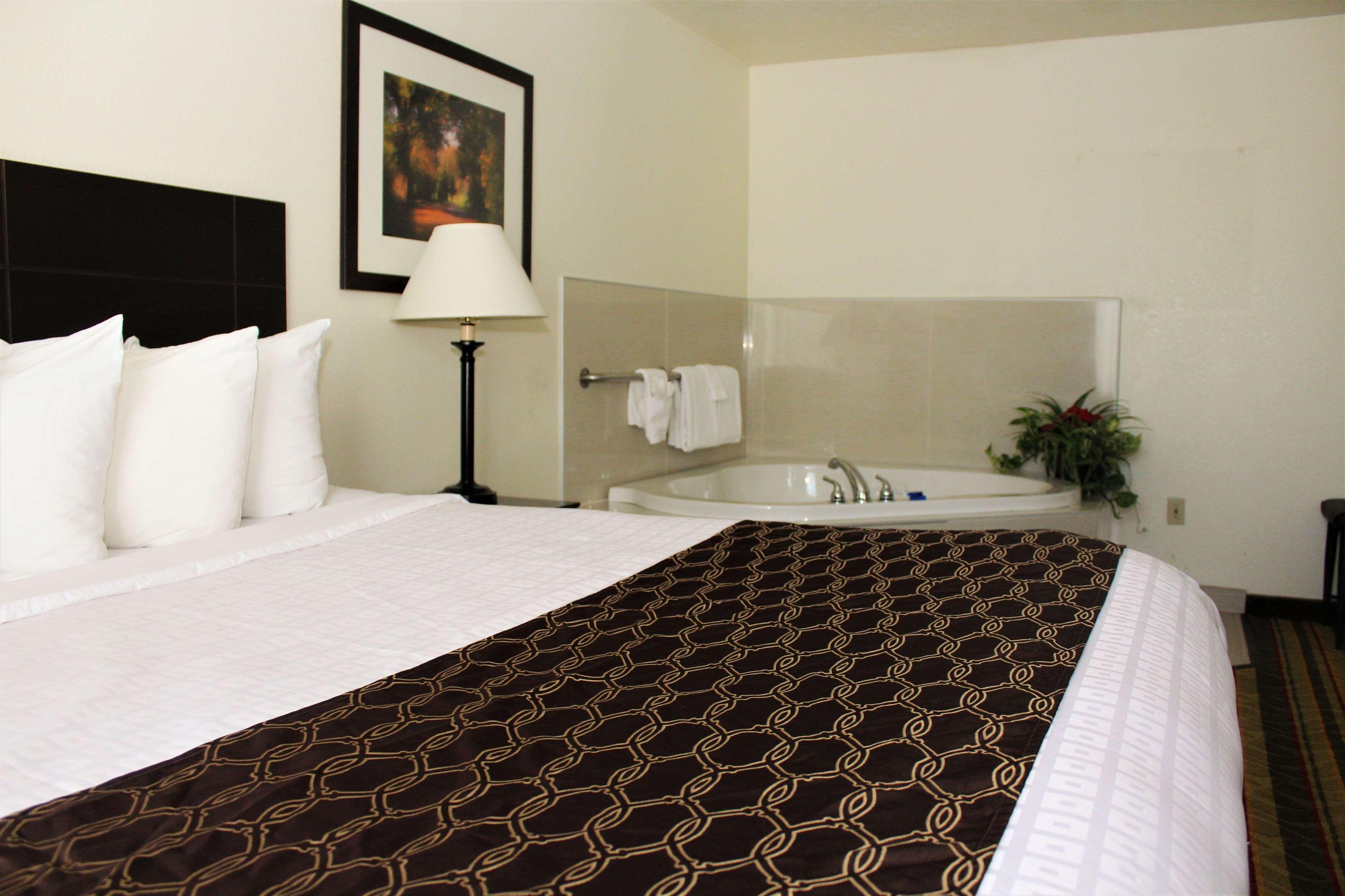 Best Western Plus Moose Jaw Εξωτερικό φωτογραφία