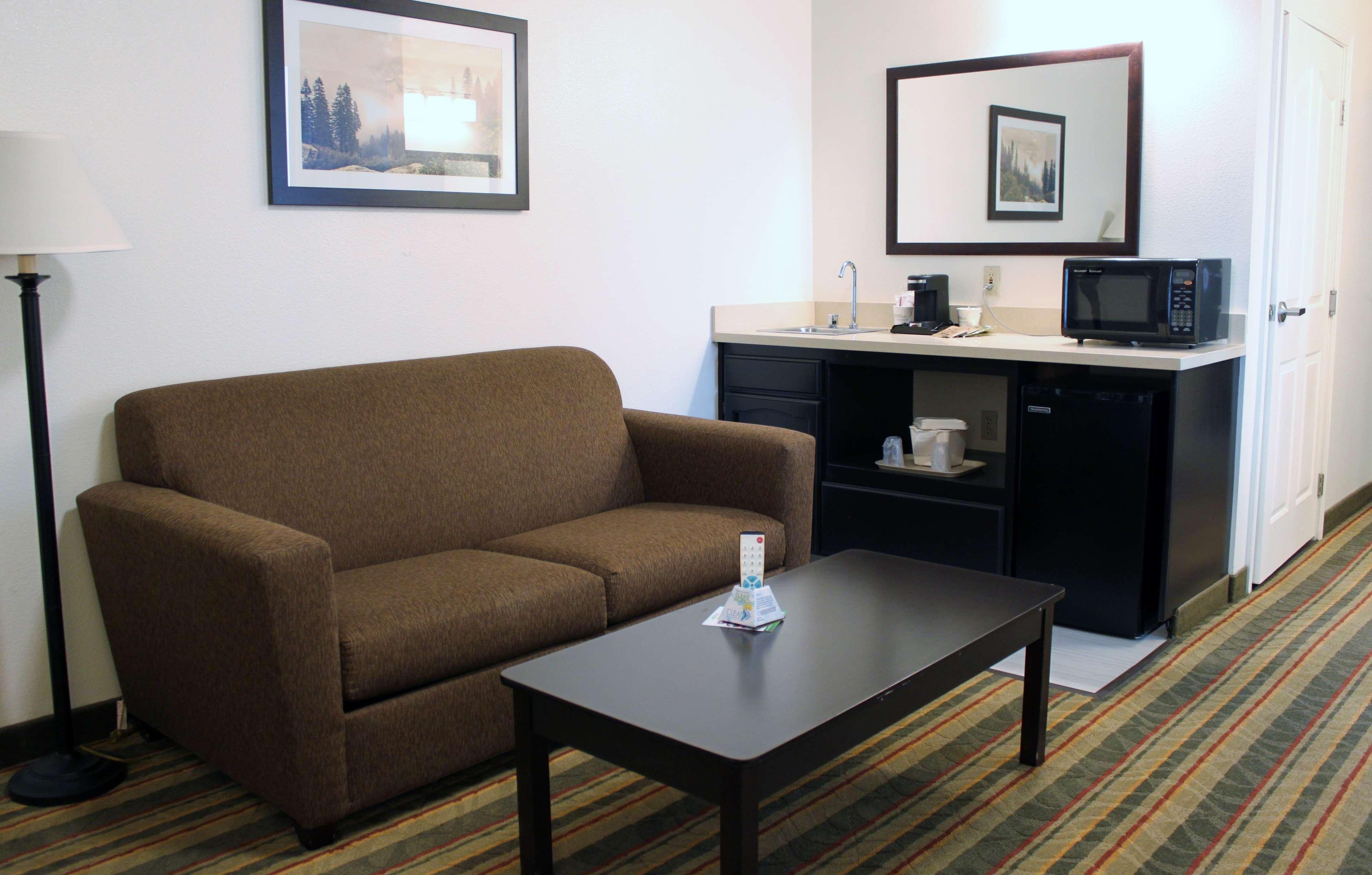 Best Western Plus Moose Jaw Εξωτερικό φωτογραφία