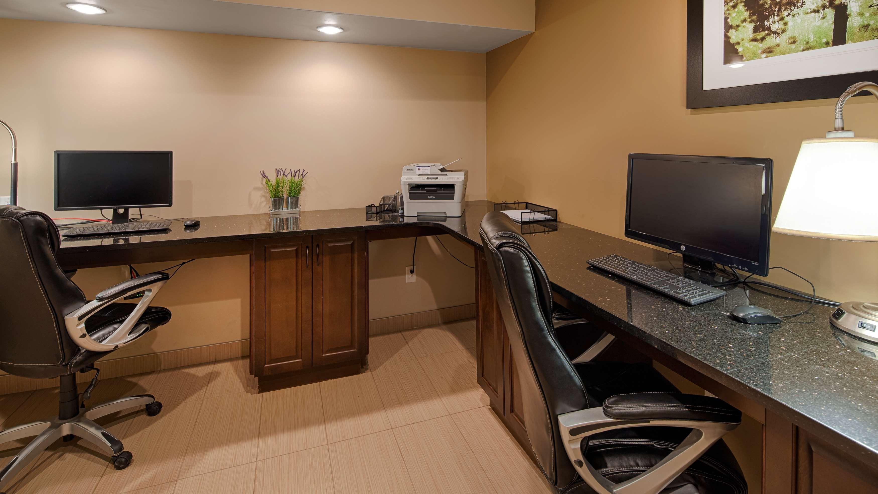Best Western Plus Moose Jaw Εξωτερικό φωτογραφία