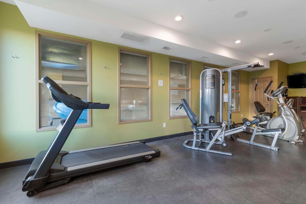Best Western Plus Moose Jaw Εξωτερικό φωτογραφία