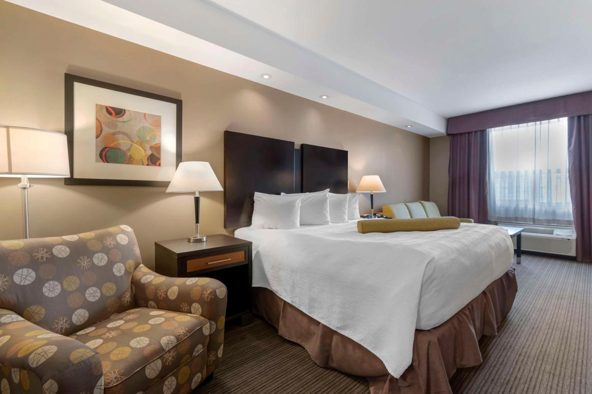 Best Western Plus Moose Jaw Εξωτερικό φωτογραφία
