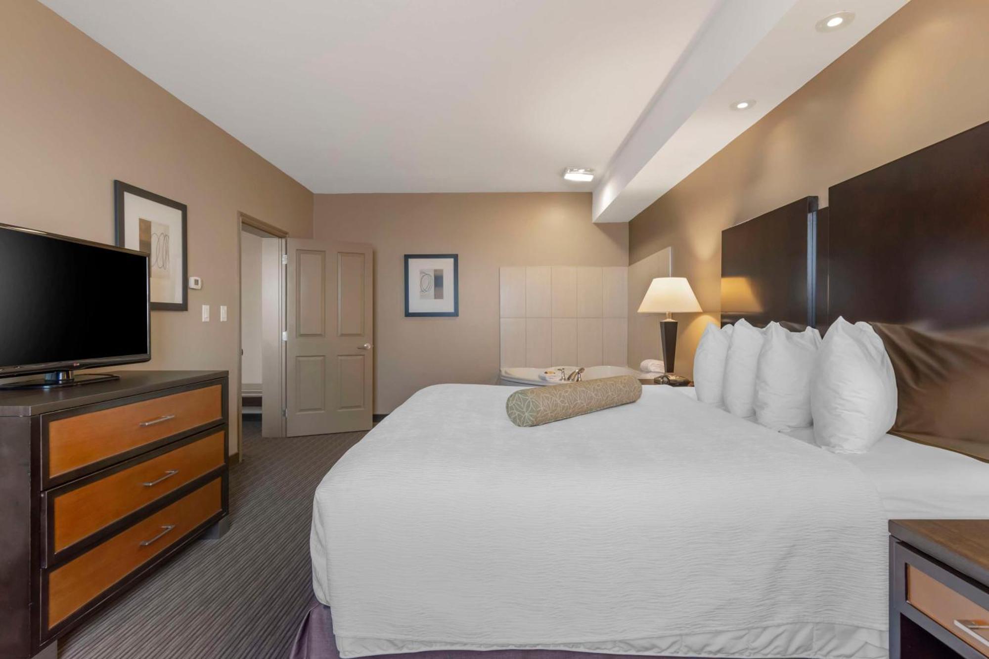 Best Western Plus Moose Jaw Εξωτερικό φωτογραφία