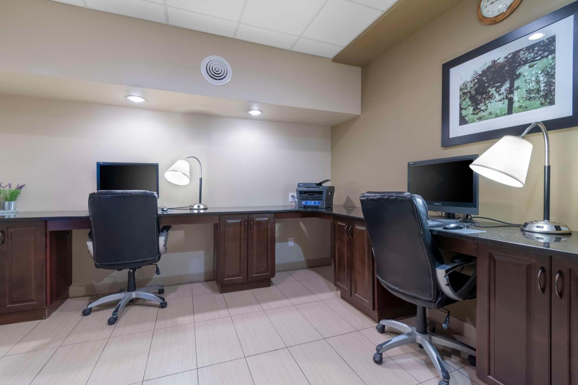 Best Western Plus Moose Jaw Εξωτερικό φωτογραφία